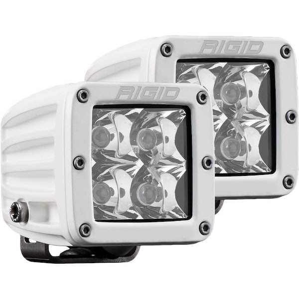 WHT D-SERIES PRO SPOT SM /2